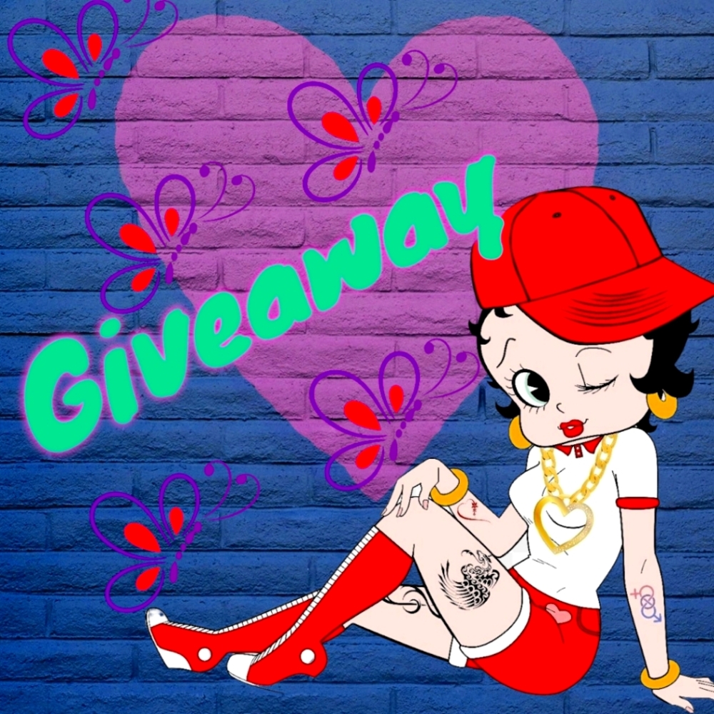 ❤️💙LIVE GIVEAWAY💙❤️